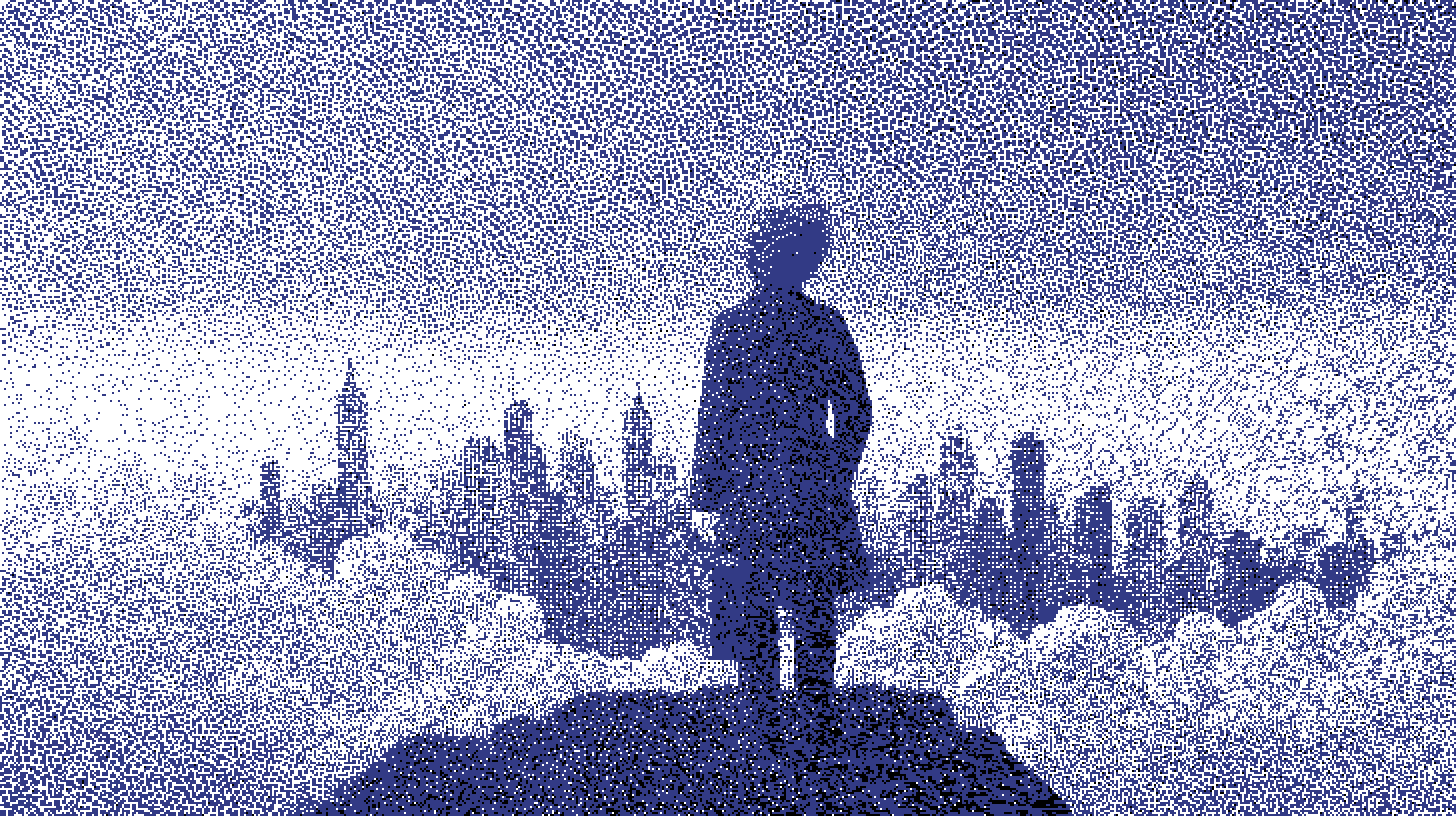 Illustration for Alpha Research